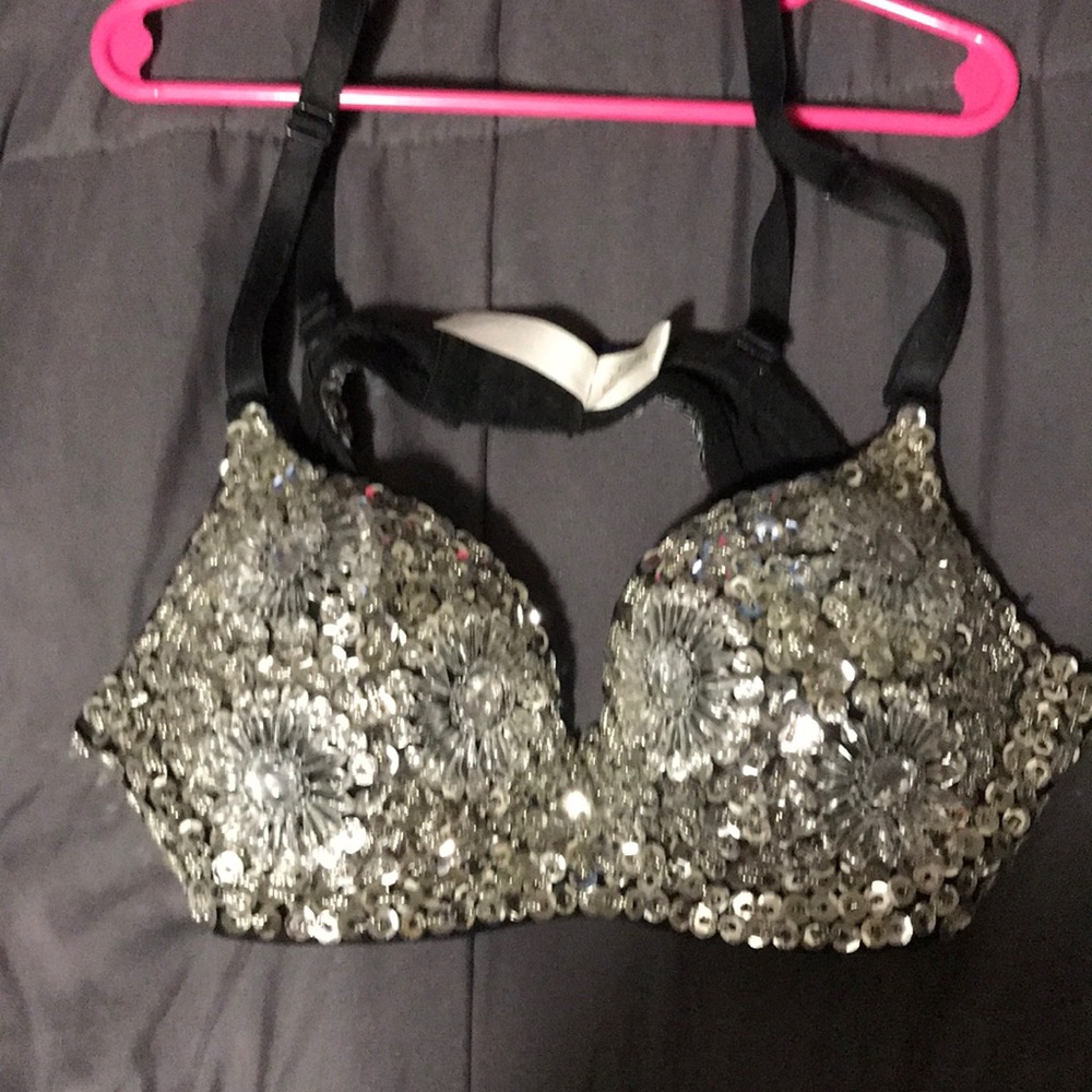 Super sexy bra